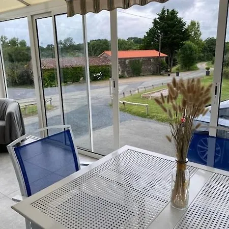 Domaine D'annégré *