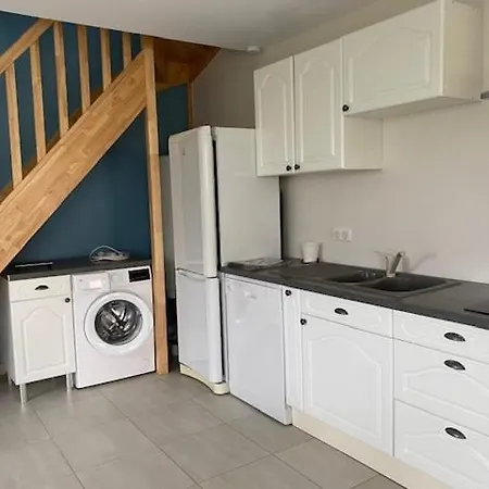 Appartamento Domaine D'annégré Brem-Sur-Mer