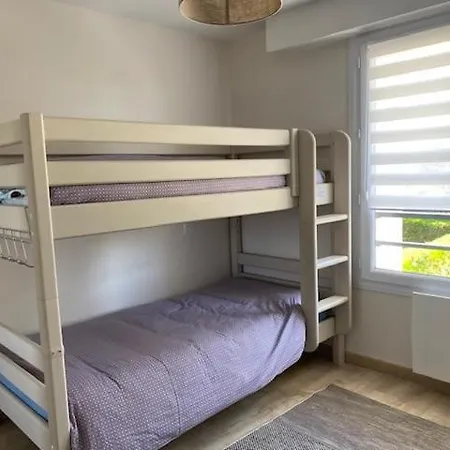 Appartamento Domaine D'annégré Brem-Sur-Mer