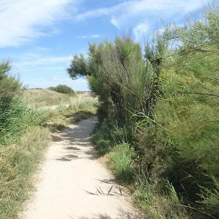 Domaine D'annégré *