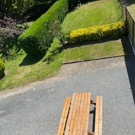 Domaine D'annégré * Brem-Sur-Mer