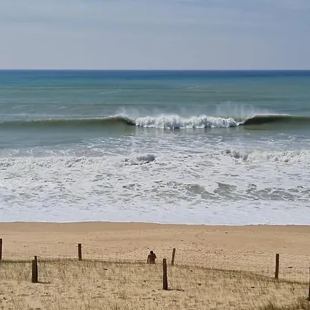 Domaine D'annégré Appartamento