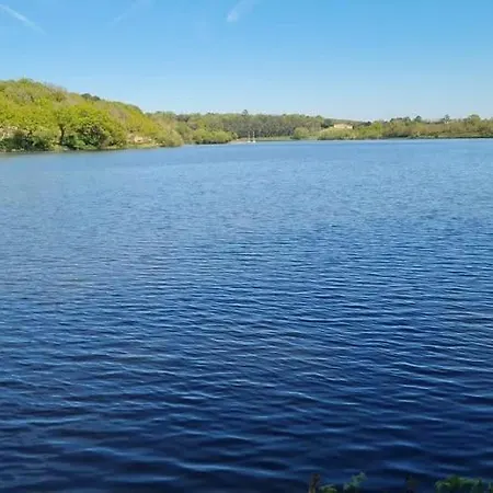 Domaine D'annégré Appartamento *