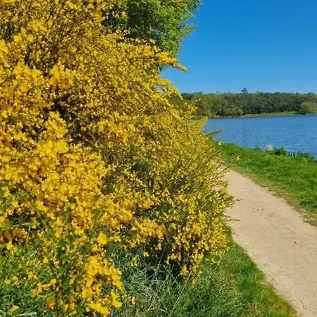 Appartamento Domaine D'annégré