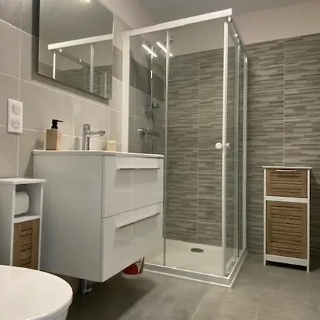 Domaine D'annégré Appartamento Brem-Sur-Mer