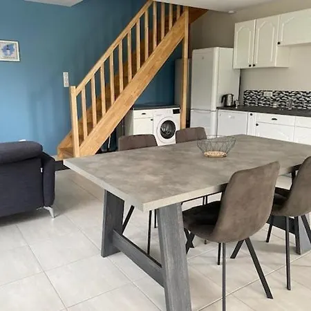 Domaine D'annégré *