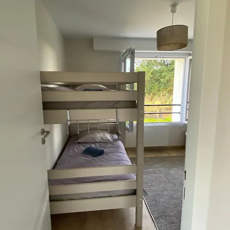 Domaine D'annégré Appartamento Brem-Sur-Mer