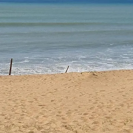 Appartamento Domaine D'annégré Brem-Sur-Mer