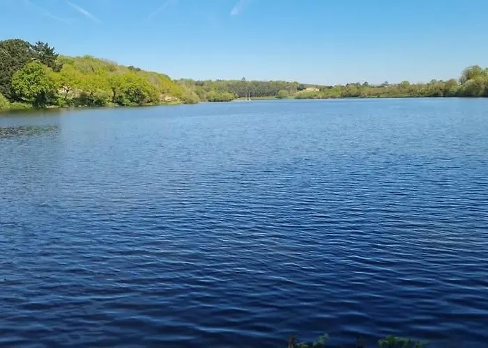 Domaine D'annegre 아파트 *