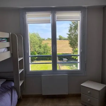 Domaine D'annegre Apartment Brem-Sur-Mer