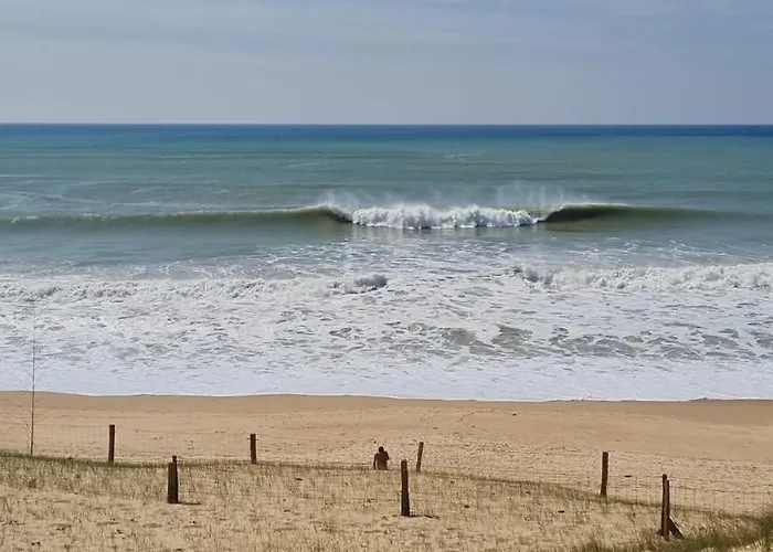 Domaine D'annegre Apartamento