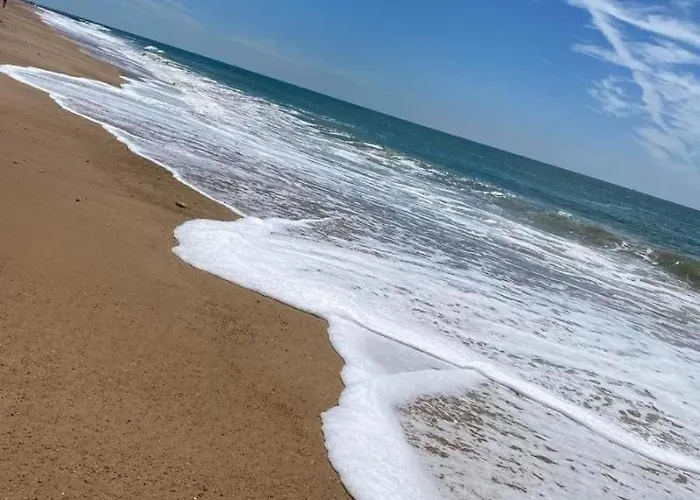 Apartamento Domaine D'annegre